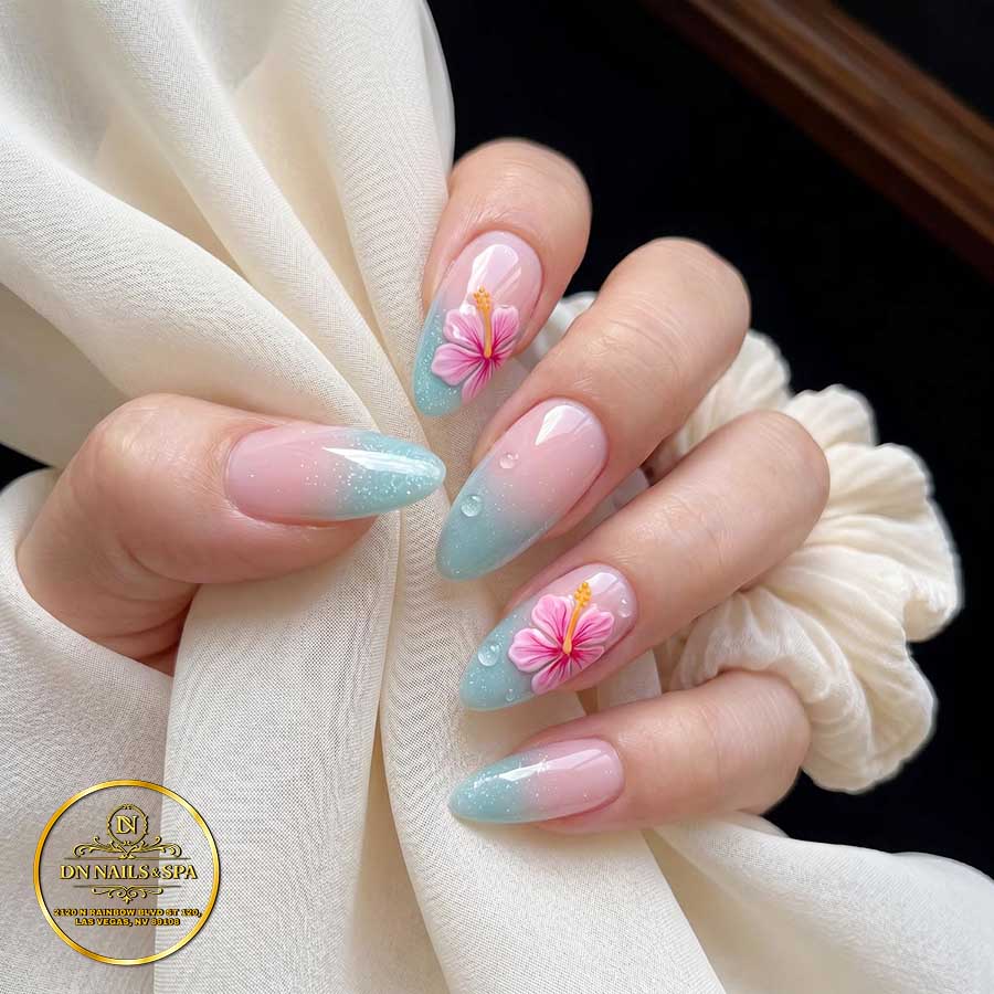 Nail Style Inspiration June 2026